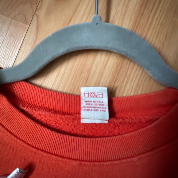 Sporty and Rich sweater - Picture 3 of 4